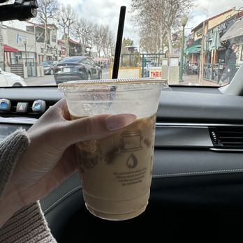 Phin Smith - Coffee & Tea Near Me - Garden Grove, California Phin Smith - Coffee & Tea Near Me - Garden Grove, California