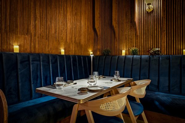 Wabi Nori Queens by null