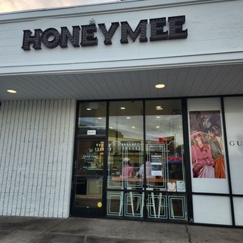 Honeymee - Ice Cream & Frozen Yogurt Near Me - Irvine, California
