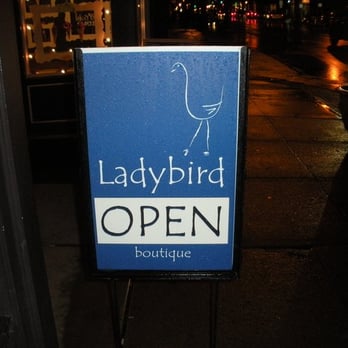 Ladybird - Women's Clothing Near Me - Columbus, Ohio