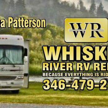 Whiskey River RV Repair - RV Repair Near Me Whiskey River RV Repair - RV Repair Near Me