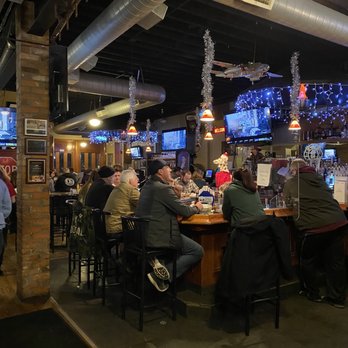 Engine House - Fish & Chips Near Me - Mount Clemens, Michigan