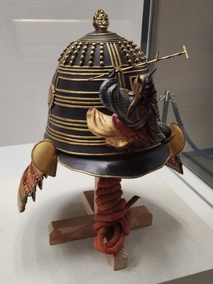 Osaka Museum of History by null