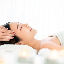 Edge Massage Spa