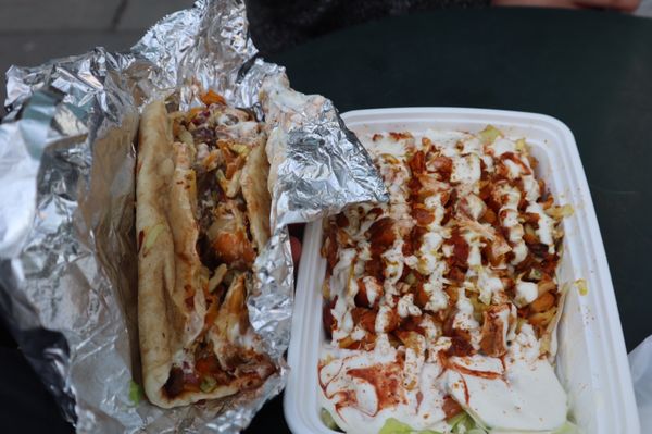 Indian Tasty Halal Food by null