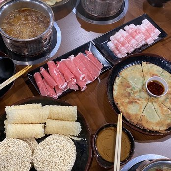 Old Town Hot Pot - Hot Pot Near Me - Aurora, Colorado