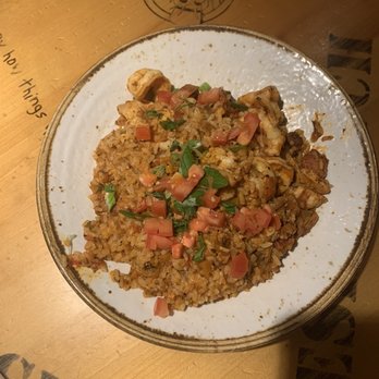 Bubba Gump Shrimp - Jambalaya - Seafood Near Me - Bloomington, Minnesota Bubba Gump Shrimp - Jambalaya - Seafood Near Me - Bloomington, Minnesota