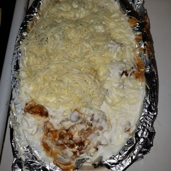 Chipotle Mexican Grill - Mexican Near Me - Laurel, Maryland