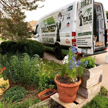 Tailored Remodeling - Roofing Near Me - Tulsa, Oklahoma Tailored Remodeling - Roofing Near Me - Tulsa, Oklahoma