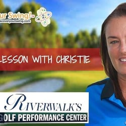 Discover Your Swing!