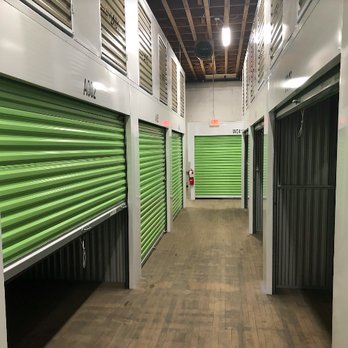 Big Bertha Storage - Self Storage Near Me - Charleston, South Carolina