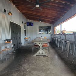 Copper Tap Grille
