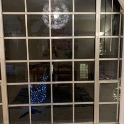 mirror ll glass houston