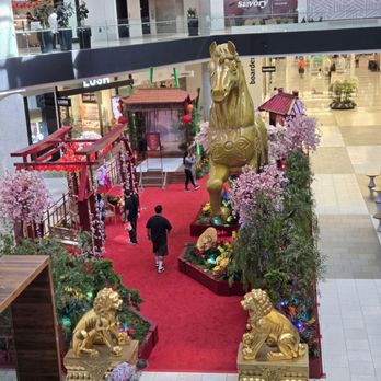 The Shops at Santa Anita - Chinese New Year - Shopping Centers Near Me - Arcadia, California The Shops at Santa Anita - Chinese New Year - Shopping Centers Near Me - Arcadia, California