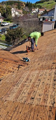 RMM Roofing on Yelp