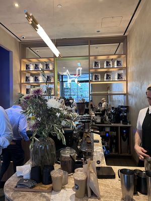 Black Fox Coffee by null