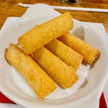 El Peñol 3 - Yuca Frita - Colombian Near Me - Brookline, Massachusetts