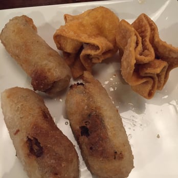 A Dong - Eggrolls and crab puffs - Vietnamese Near Me - San Antonio, Texas A Dong - Eggrolls and crab puffs - Vietnamese Near Me - San Antonio, Texas