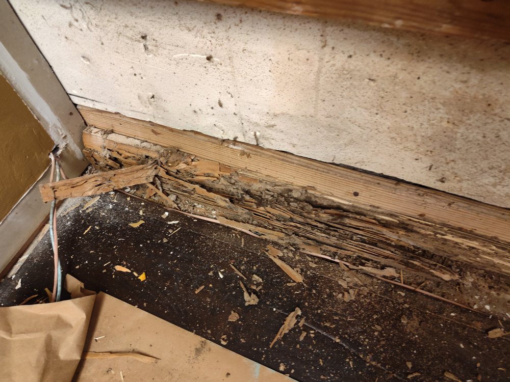 Slide of Hometown Services