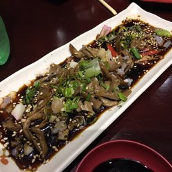 Naru - Menu entry