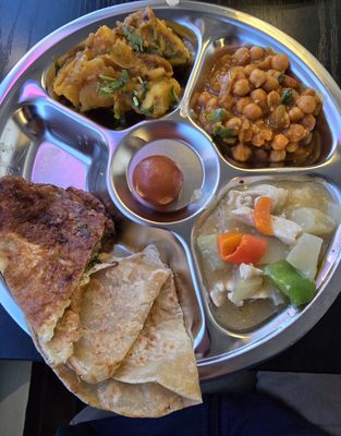 Royal Curry Cafe by null