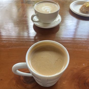 Adorable French Bakery - Mocha late ! - Bakeries Near Me - Scotts Valley, California