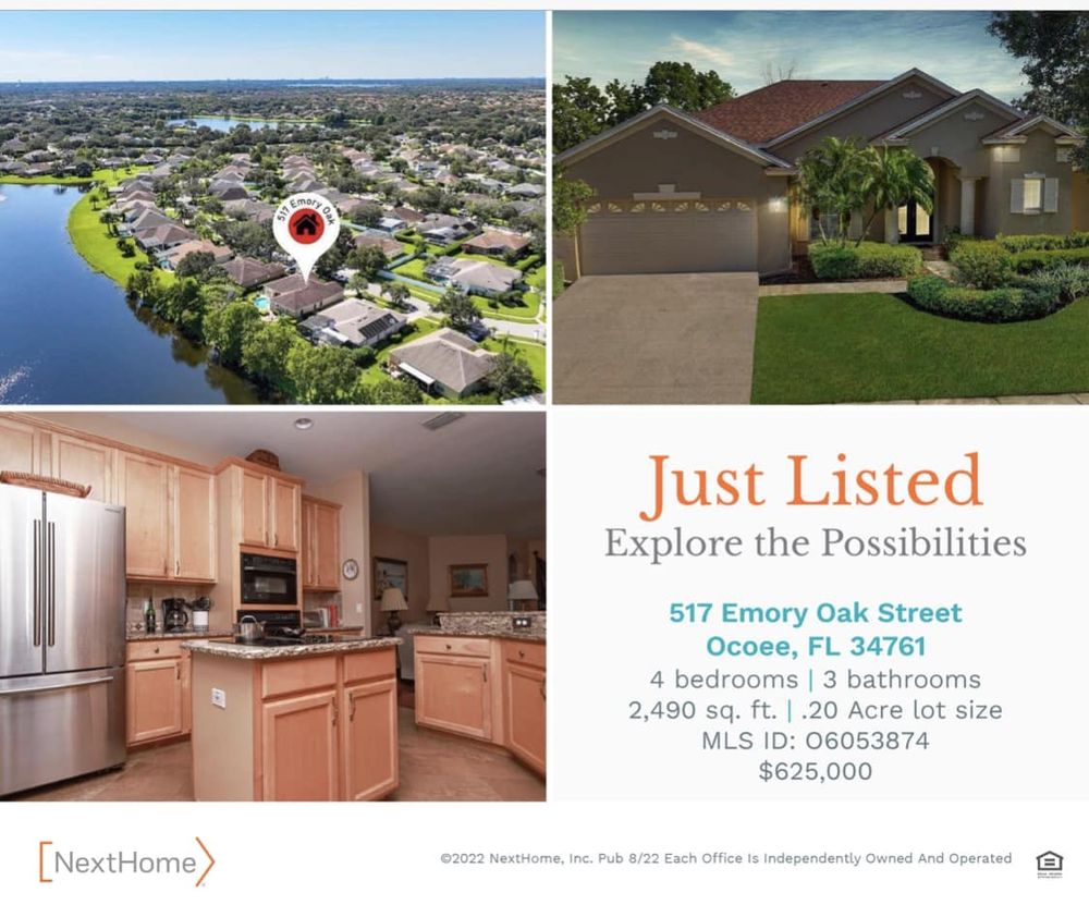 COREY LOTT NEXTHOME LOTT PREMIER REALTY Updated September 2024 53