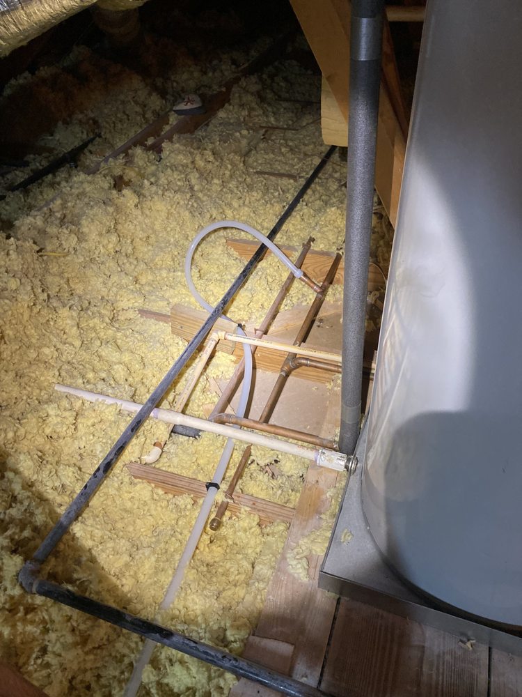 Slide of American Plumbing Solutions