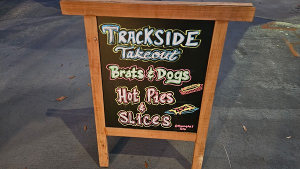 Menu photo 2 Trackside Takeout Orlando, FL Menu photo 2 Trackside Takeout Orlando, FL
