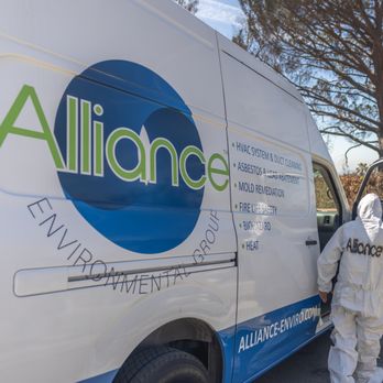 Alliance Environmental Group - Environmental Abatement Near Me - Sacramento, California Alliance Environmental Group - Environmental Abatement Near Me - Sacramento, California