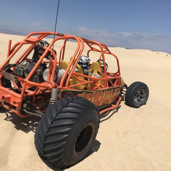 Sunbuggy Fun Rentals - ATV Rentals/Tours Near Me - Oceano, California