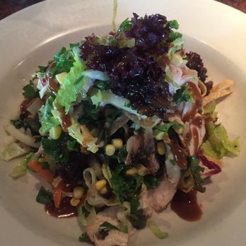 Houston's Restaurant - Great led Chicken Salad - New American Near Me - Boca Raton, Florida Houston's Restaurant - Great led Chicken Salad - New American Near Me - Boca Raton, Florida