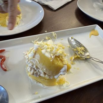 Peru Puro Sabor - Causa - Peruvian Near Me - Davie, Florida