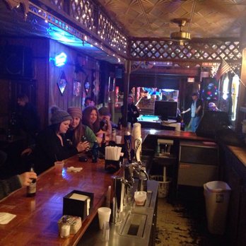Silver Bullet - a group of people sitting at a bar - Dive Bars Near Me - Paducah, Kentucky Silver Bullet - a group of people sitting at a bar - Dive Bars Near Me - Paducah, Kentucky