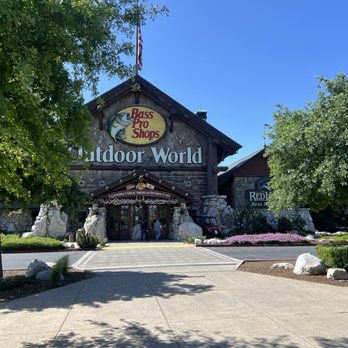Bass Pro Shops - Front - Outdoor Gear Near Me - San Jose, California Bass Pro Shops - Front - Outdoor Gear Near Me - San Jose, California