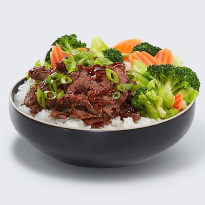 WaBa Grill by null