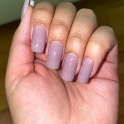 V Nail Spa
