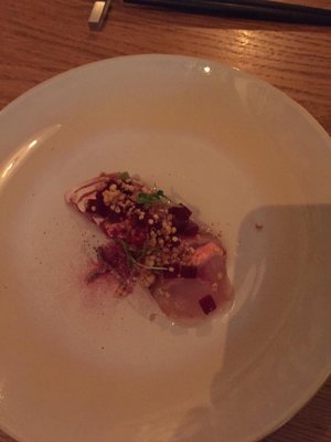 DIM Dining* by null