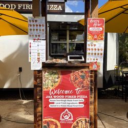 Jax Wood Fired Pizza - Order Now at Jax Pizza!