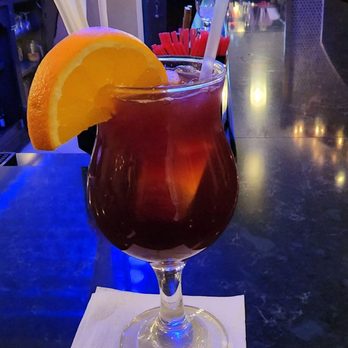 Malaga Restaurant - The Sangria here is AMAZING!!! - Spanish Near Me - Hamilton Township, New Jersey