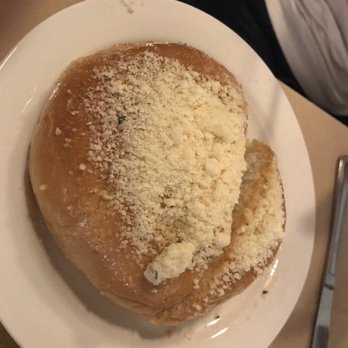 Fried Green Tomatoes - Bread - Steakhouses Near Me - Galena, Illinois