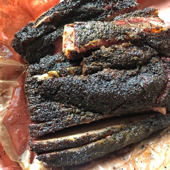 Franklin Barbecue - Barbeque Near Me - Austin, Texas
