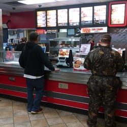 Hardee's
