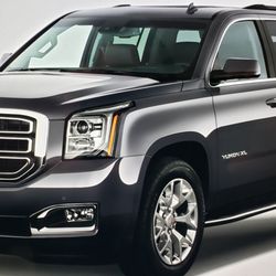 A & F Black Car Service - Luxury SUV