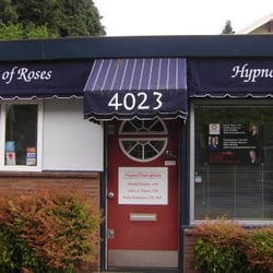 City Of Roses Hypnosis - 4023 NE Tillamook, Hollywood office, Portland, 97212