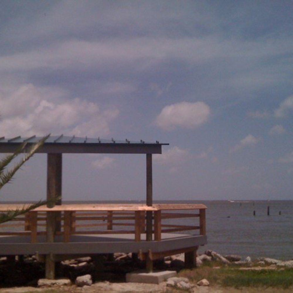 McHale Park - An observation deck with a great view. - Parks Near Me - Seabrook, Texas McHale Park - An observation deck with a great view. - Parks Near Me - Seabrook, Texas