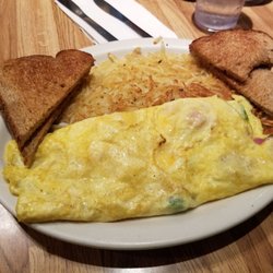 Outdoorsman Cafe