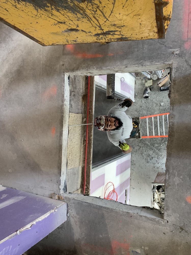 Slide of FAC Plumbing And Heating