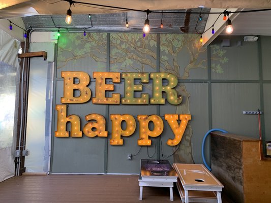 Crooked Hammock Brewery by null