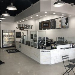 Clean Juice